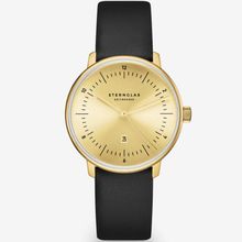 Sternglas S01-NDE12-KL08 Naos XS Edition Elyra Damenuhr