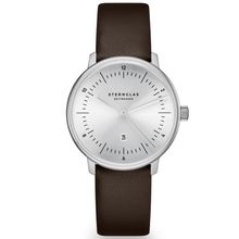 Sternglas S01-NDE10-KL17 Naos XS Edition Elyra Ladies Watch