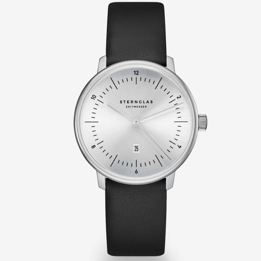 Sternglas S01-NDE10-KL05 Naos XS Edition Elyra Damenuhr