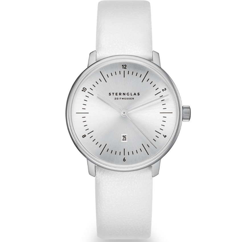 Sternglas 01-NDE10-KL12 Naos XS Edition Elyra Damenuhr