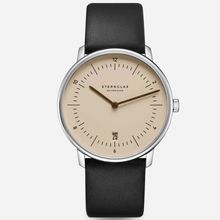 Sternglas S01-NA54-PR07 Naos Gents Watch