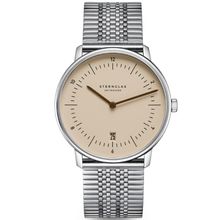 Sternglas S01-NA54-ME08 Naos Gents Watch