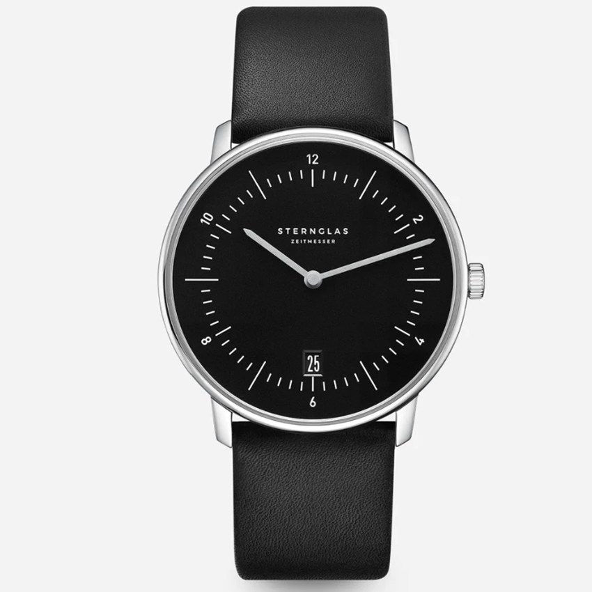 Sternglas S01-NA53-PR07 Naos Herrenuhr