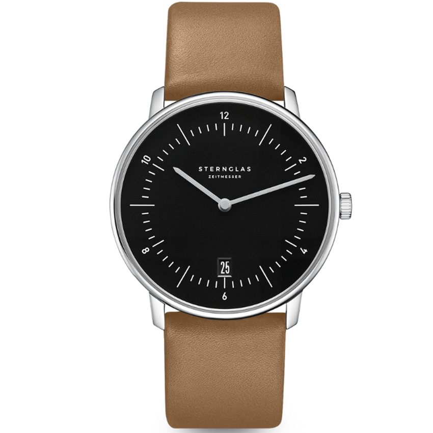 Sternglas S01-NA53-PR01 Naos Herrenuhr