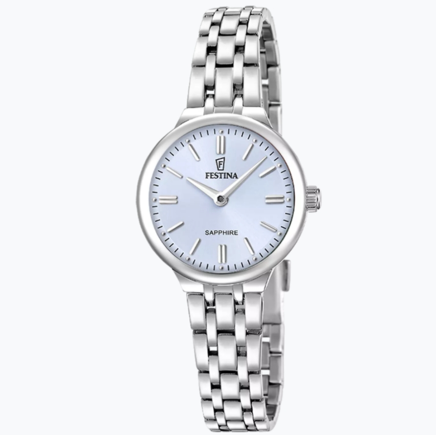 Festina F20744/3 Mademoiselle Damenuhr