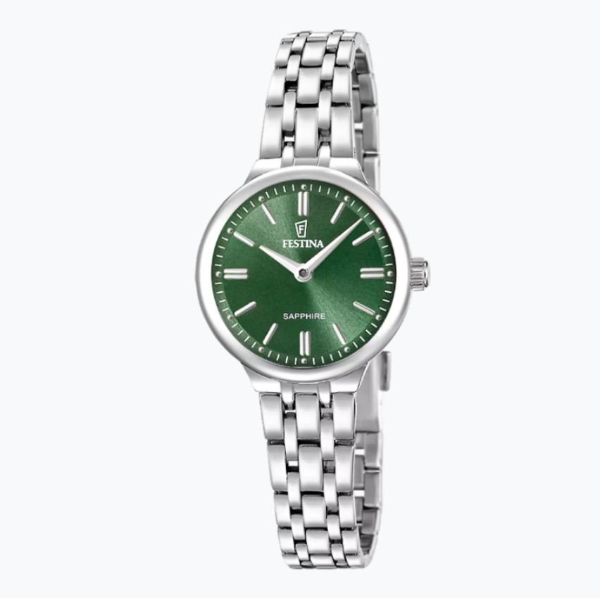 Festina F20744/4 Mademoiselle Damenuhr