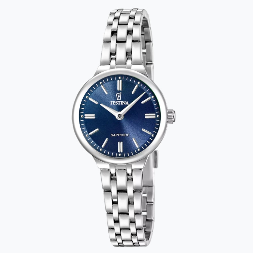 Festina F20744/5 Mademoiselle Damenuhr