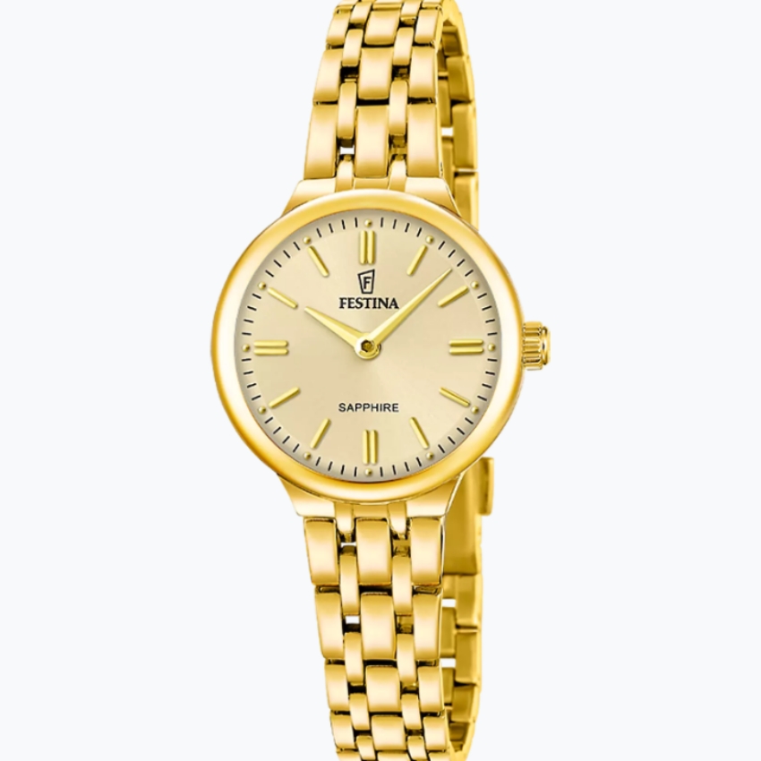 Festina F20745/2 Mademoiselle Damenuhr