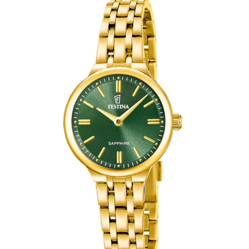 Festina F20745/3 Mademoiselle Damenuhr