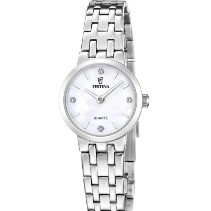 Festina F20746/1 Mademoiselle Damenuhr