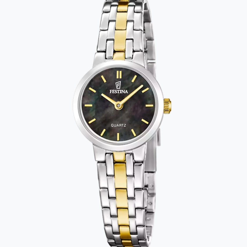 Festina F20747/4 Mademoiselle Damenuhr