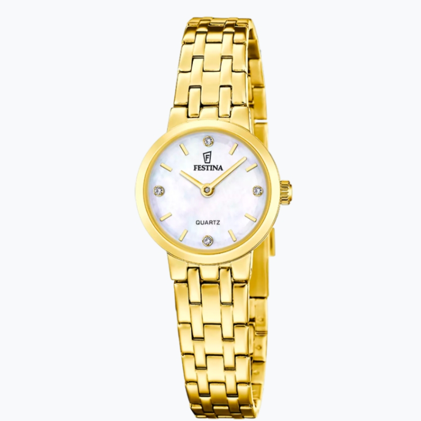 Festina F20748/1 Mademoiselle Damenuhr