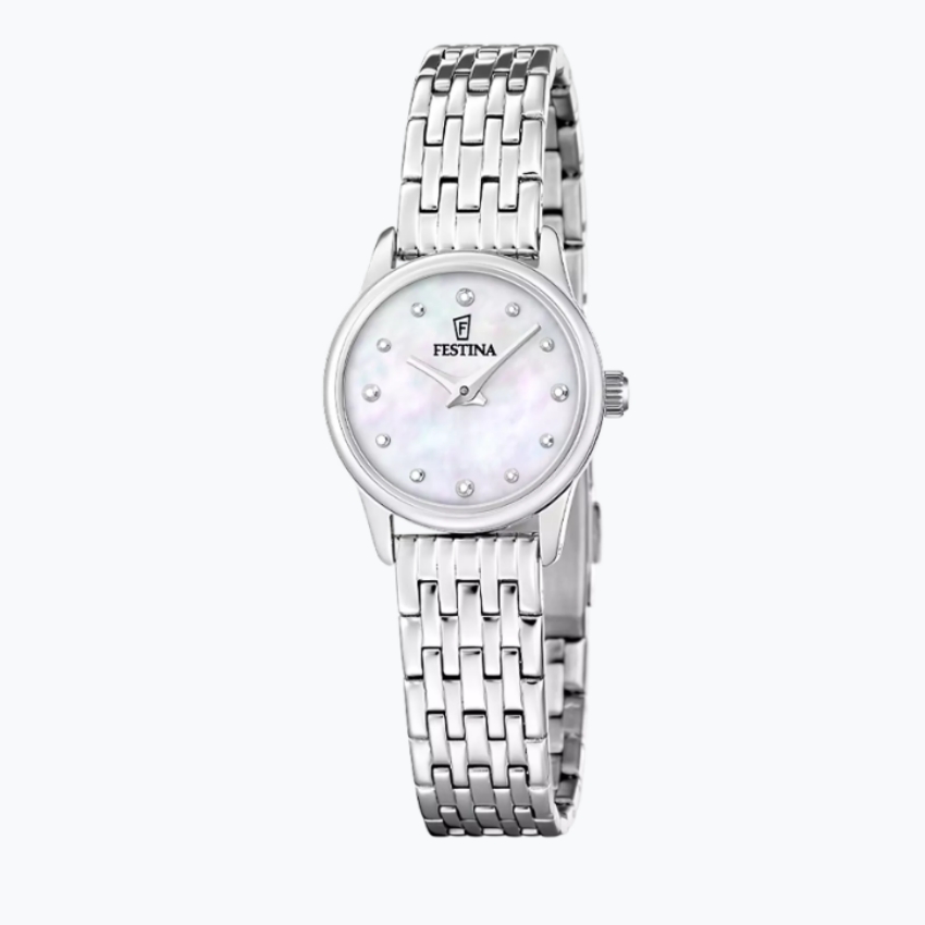 Festina F20749/1 Mademoiselle Damenuhr