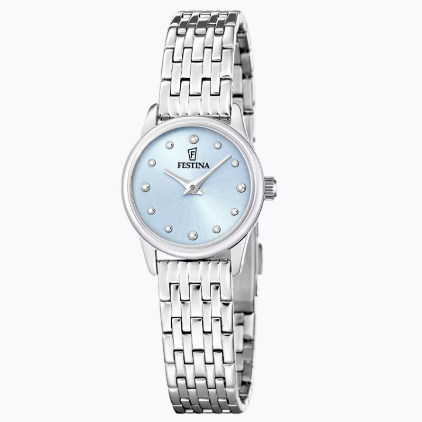 Festina F20749/3 Mademoiselle Damenuhr