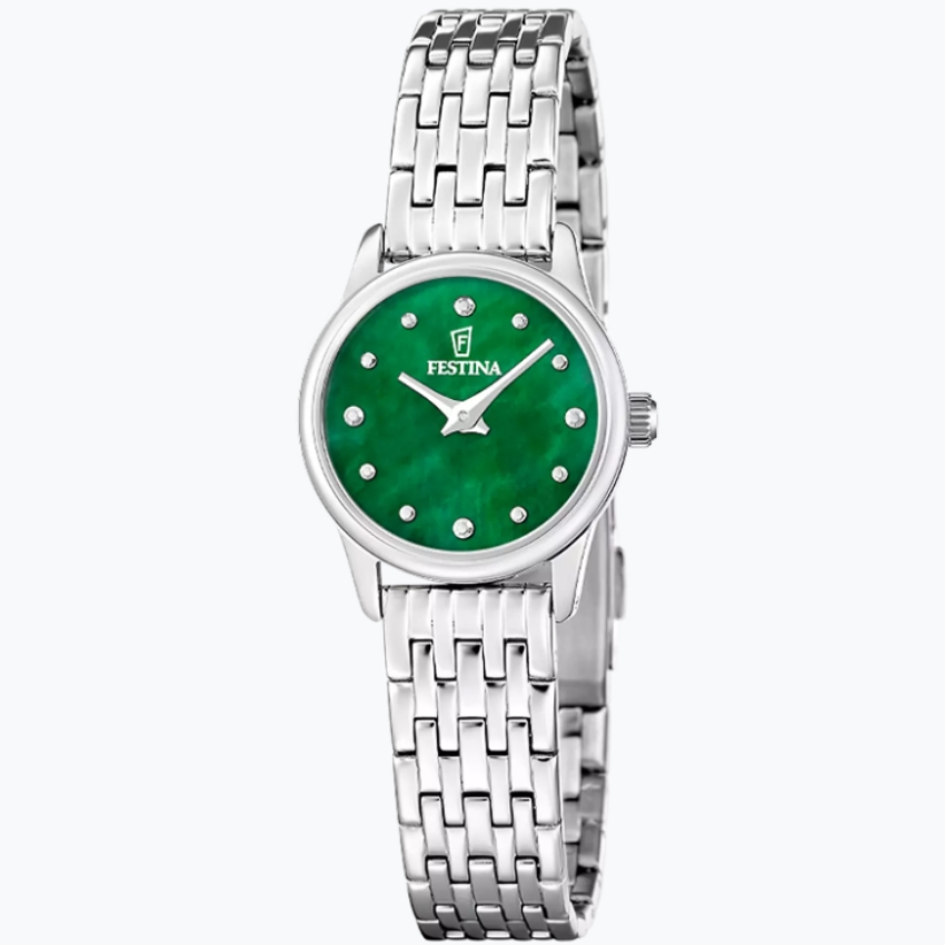 Festina F20749/5 Mademoiselle Damenuhr