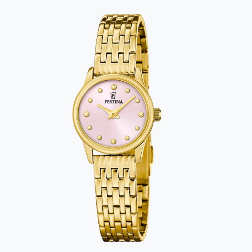 Festina F20750/2 Mademoiselle Damenuhr