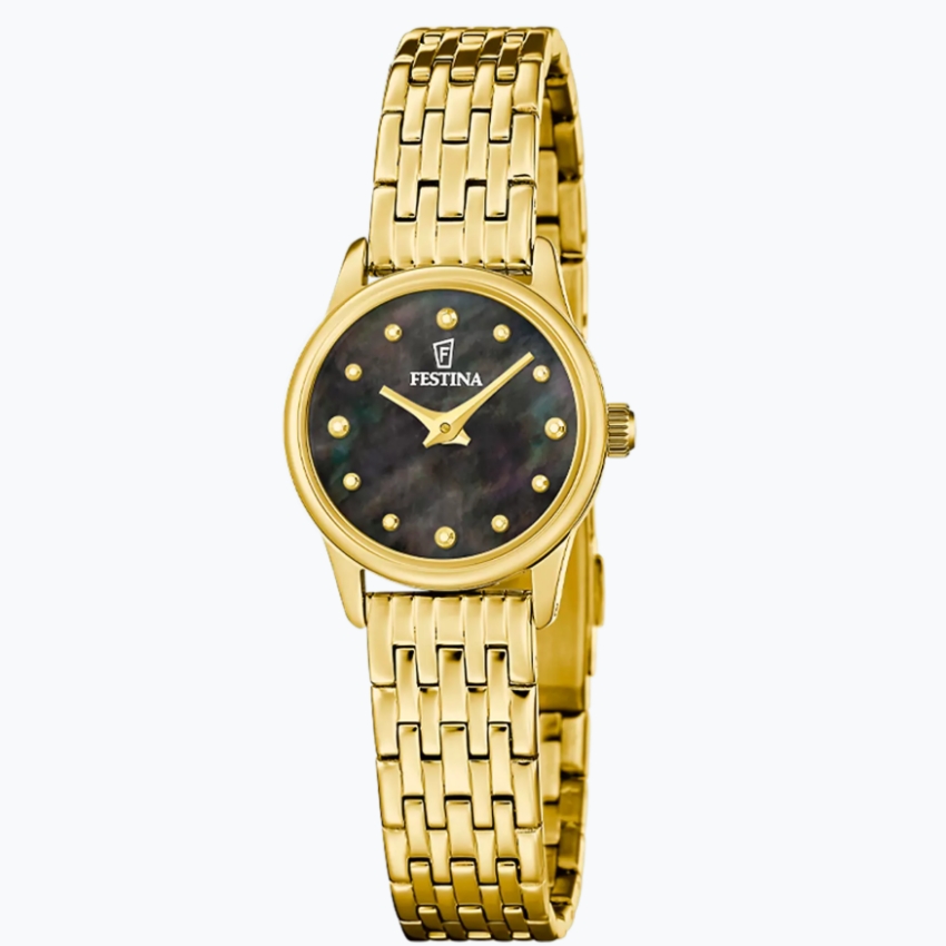 Festina F20750/4 Mademoiselle Damenuhr