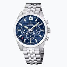 Festina F20742/1 Timeless Chronograph Gents Watch