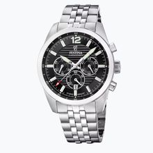 Festina F20742/3 Timeless Chronograph Herrenuhr