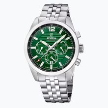 Festina F20742/5 Timeless Chronograph Herrenuhr