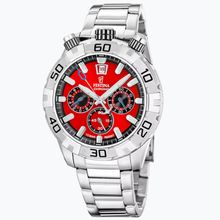 Festina F20743/5 Bullhead Chrono Gents Watch