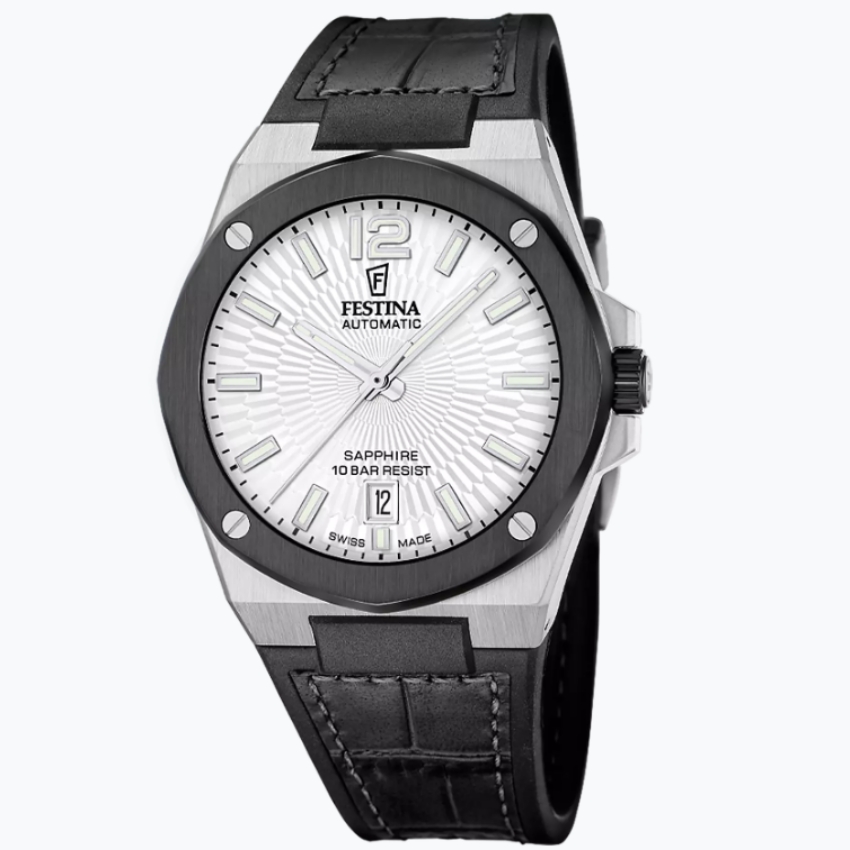 Festina F22005/1 Automatik Herrenuhr