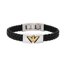 Emporio Armani EGS3253040 Herren Armband Elegant