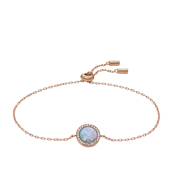 Fossil JF04941040 Damen Armband Elegant