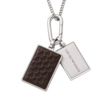 Emporio Armani EGS3252040 Necklace Elegant