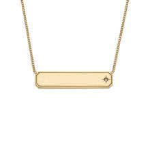 Fossil JF04926710 Women Elegant