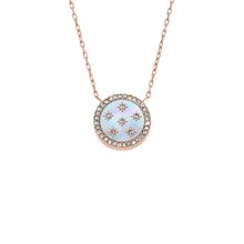 Fossil JF04936791 Women Elegant