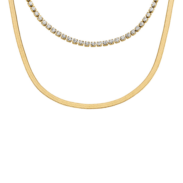 Fossil JF04939710 Damen Elegant