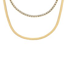 Fossil JF04939710 Women Elegant