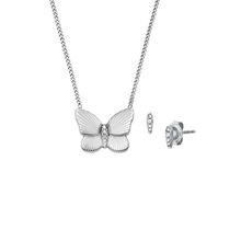 Fossil JF04935SET Women Elegant