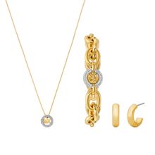 Michael Kors MKJ8583SET Jewelry Set