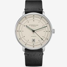 Sternglas S02-HP26-VI15 Hamburg Pro Automatik Herrenuhr