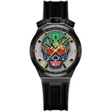 Bomberg Bolt-68 BF44CHAPBA.04-5.12 Calaveras Gents Watch