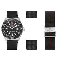 Swiss Military Hanowa SMWGB0004901-SET Nomad Gents Watch