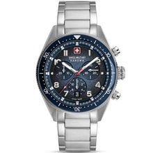 Swiss Military Hanowa SMWGI0003804 Greyhound Chrono Gents Watch