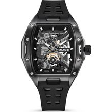 Police PEWGM0075301 Gotham Automatik Herrenuhr