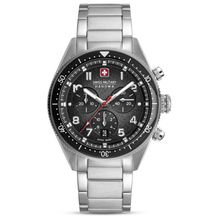Swiss Military Hanowa SMWGI0003803 Greyhound Chrono Gents Watch
