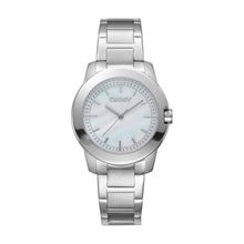 DKNY DK1L020M0035 Damenuhr Classic Modern