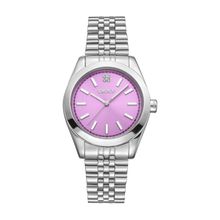 DKNY DK1L029M0045 Ladies Watch Elegant Silver