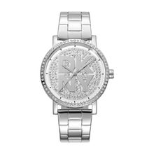 DKNY DK1L035M0205 Women Silver Elegant