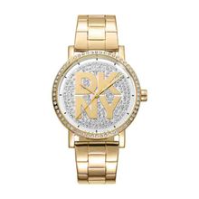 DKNY DK1L035M0215 Women Elegant Gold