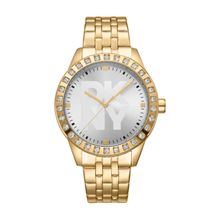 DKNY DK1L059M0055 Damen Classic Elegant