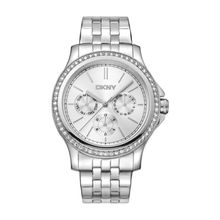 DKNY DK1L064M0045 Damen Elegant Multifunction