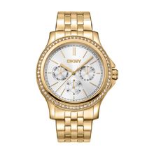DKNY DK1L064M0065 Ladies Multifunction Elegant