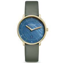 Sternglas S01-NDP07-KL09 Naos XS Edition Damenuhr