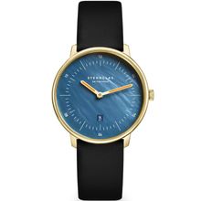 Sternglas S01-NDP07-KL08 Naos XS Edition Damenuhr